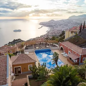 Palheiro Village Portogallo