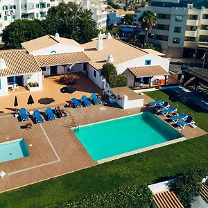 Apartamento Casas Da Quinta, Albufeira