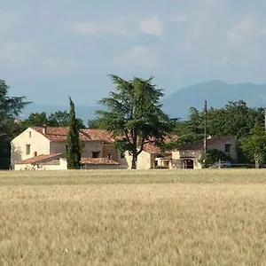 De La Chérine Francia