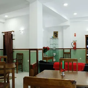 Residencia Portogallo