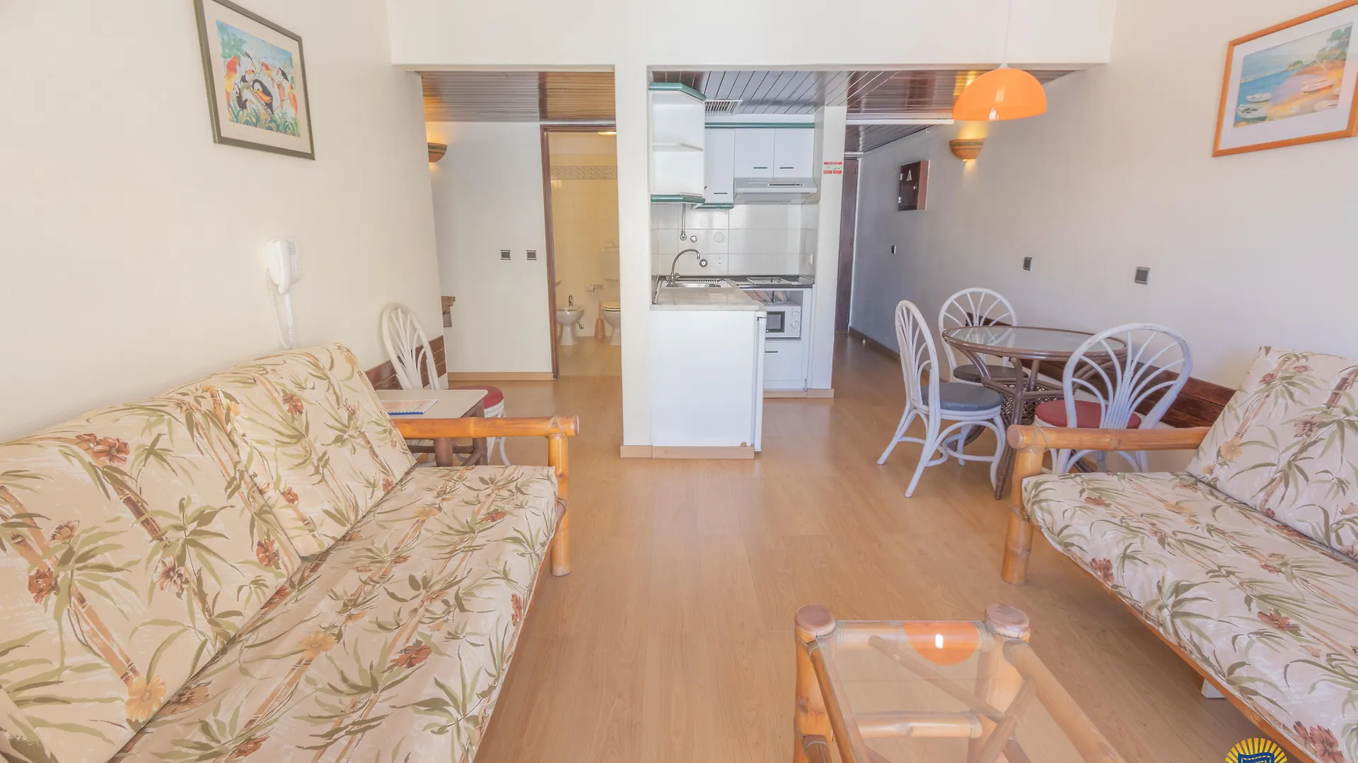 Aparthotel Turial Old Town Ocean View Albufeira