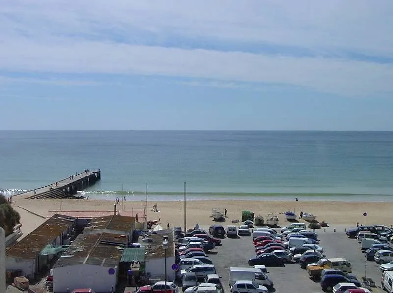 Aparthotel Turial Old Town Ocean View Albufeira