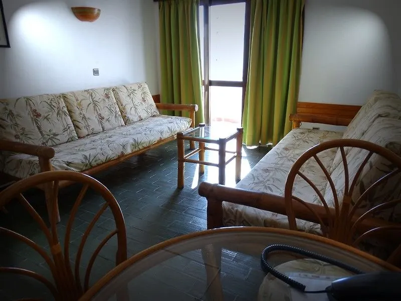 Aparthotel Turial Old Town Ocean View Albufeira