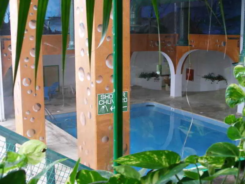 Aparthotel Turial Old Town Ocean View Albufeira 3*,