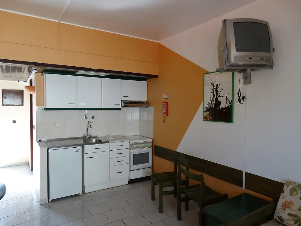 Aparthotel Turial Old Town Ocean View Albufeira