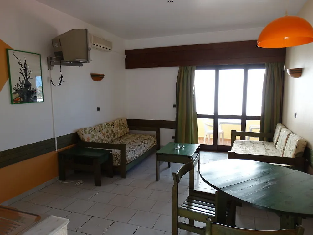 Aparthotel Turial Old Town Ocean View Albufeira
