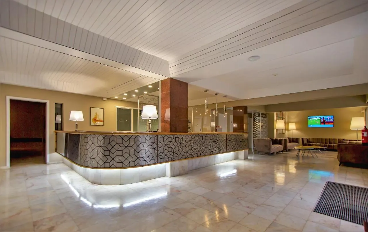 ***  Turial Old Town Ocean View Aparthotel Albufeira Portugal