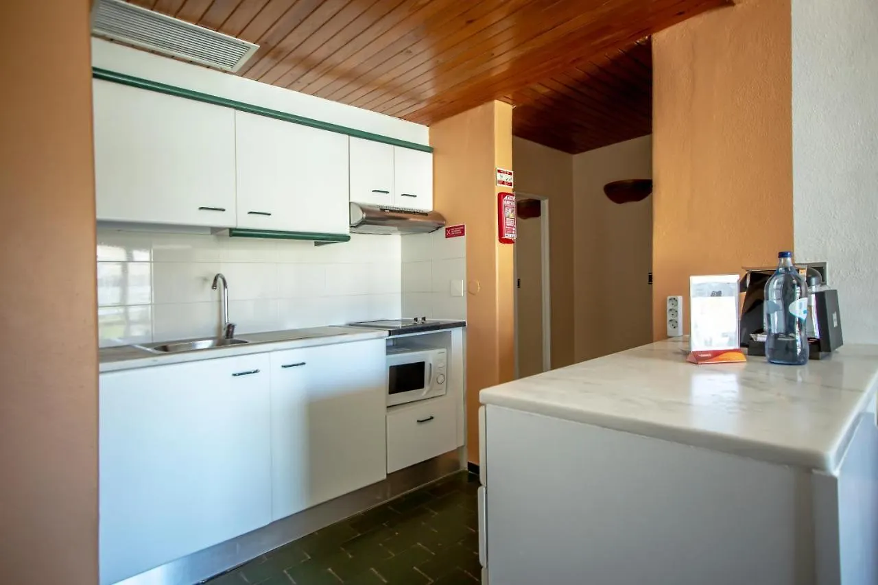 Turial Old Town Ocean View Aparthotel Albufeira