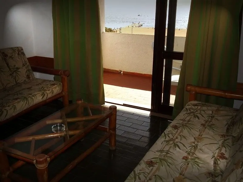 ***  Turial Old Town Ocean View Aparthotel Albufeira Portugal