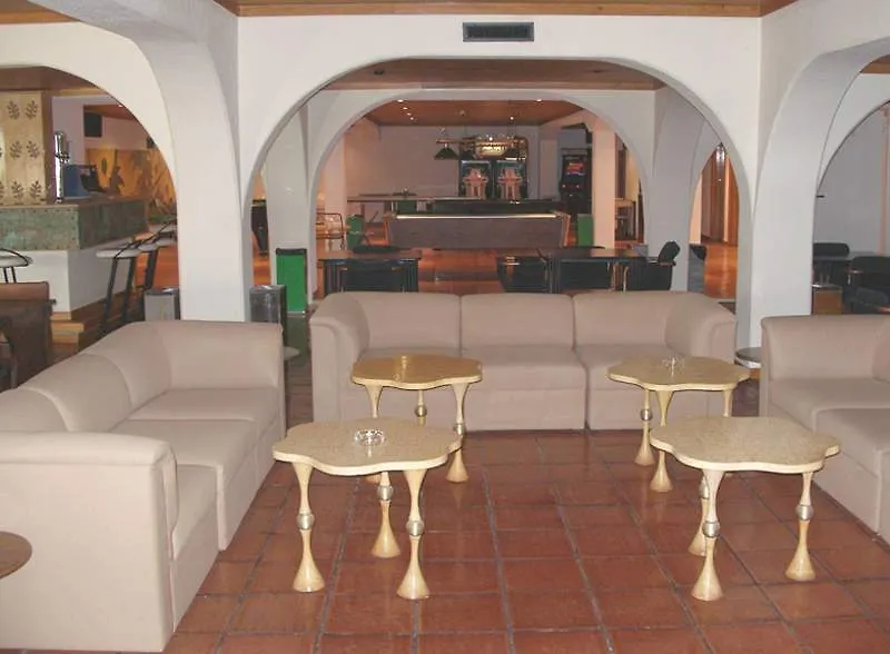 ***  Turial Old Town Ocean View Aparthotel Albufeira Portugal