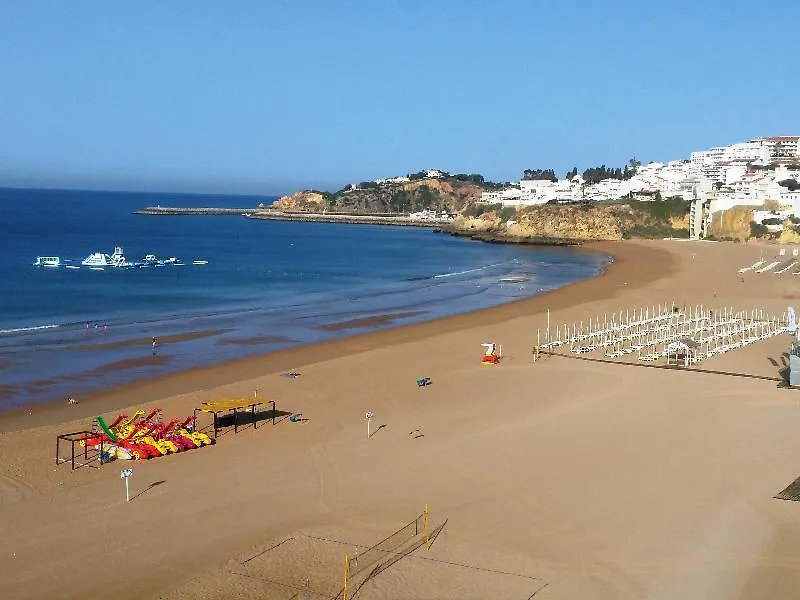 Turial Old Town Ocean View Aparthotel Albufeira