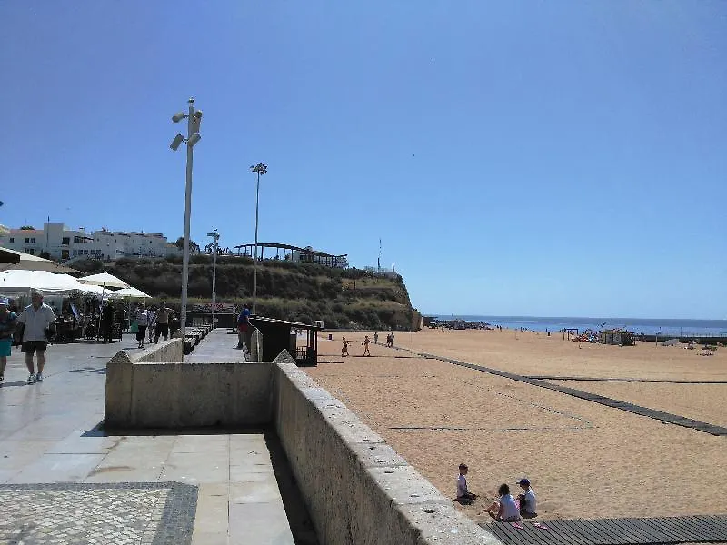 Turial Old Town Ocean View Aparthotel Albufeira