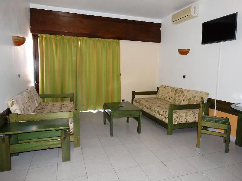 Turial Old Town Ocean View Aparthotel Albufeira 3*,  Portugal