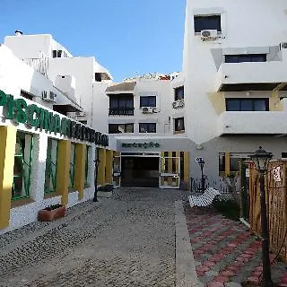 Turial Old Town Ocean View Aparthotel Albufeira